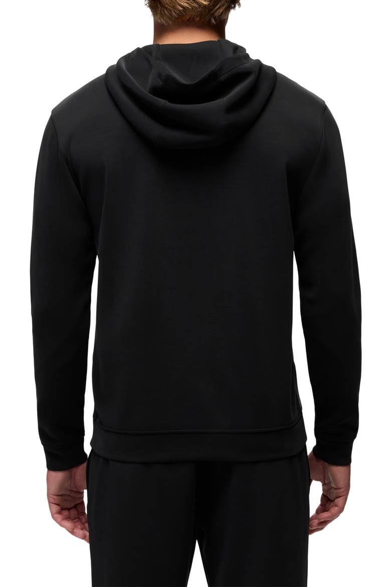 Shea Soft Hoodie, Alternate, color, BLACK