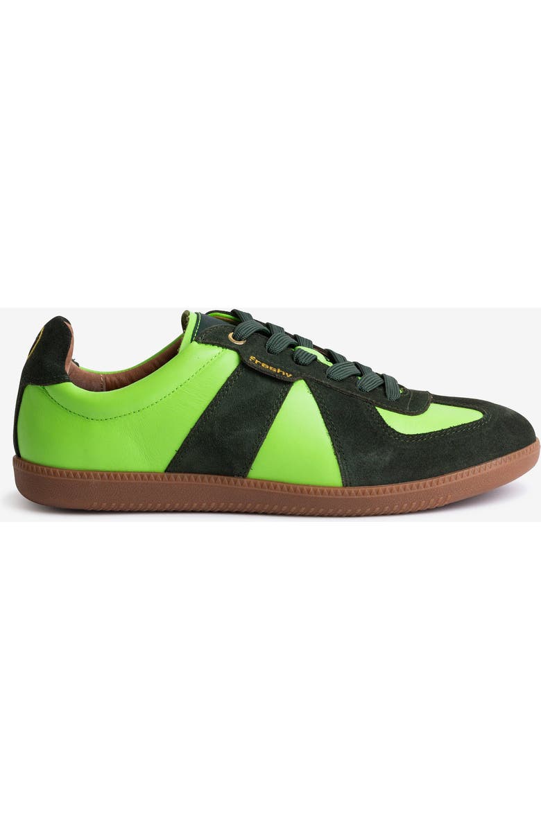 Freshy Indie Brites Sneaker, Main, color, Mint/Sage
