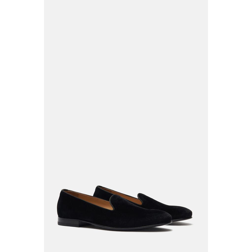 Scarosso Tommy Slippers