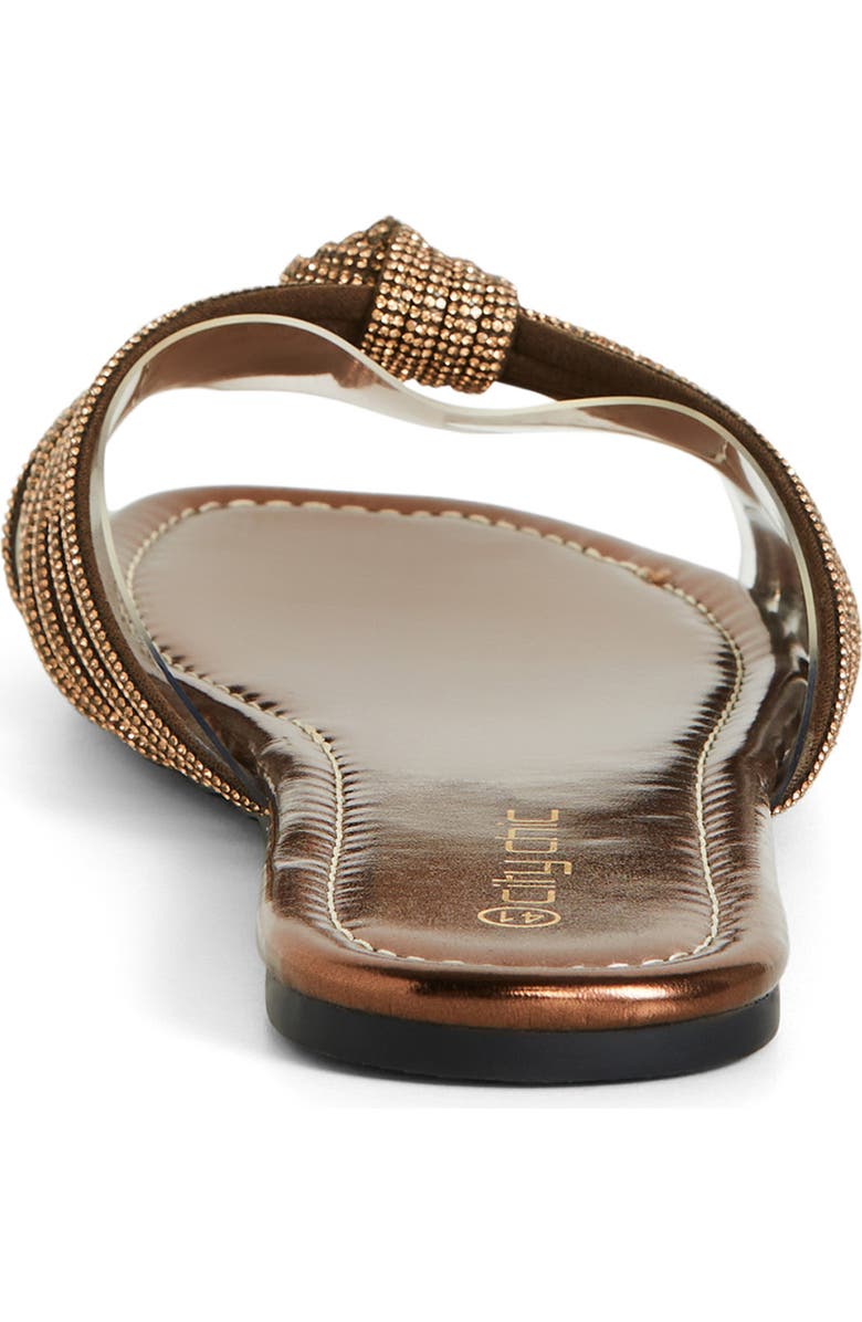 City Chic Desire Sandal, Alternate, color,