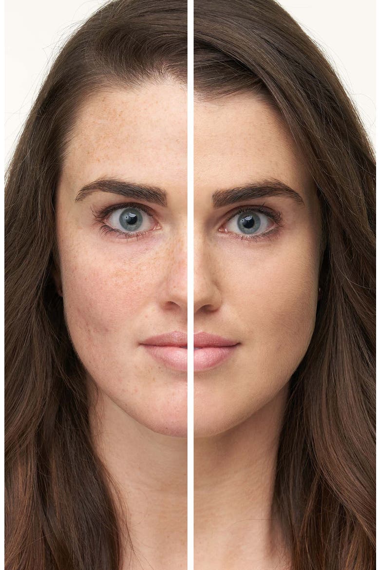 Liquid Minerals Foundation, Alternate, color, 06 RADIANT