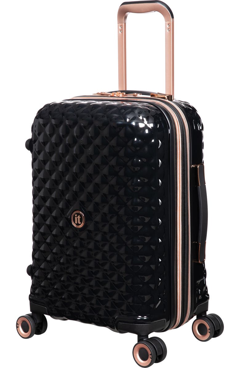 IT LUGGAGE Glitzy 21-Inch Hardside Carry-On Spinner, Main, color,
