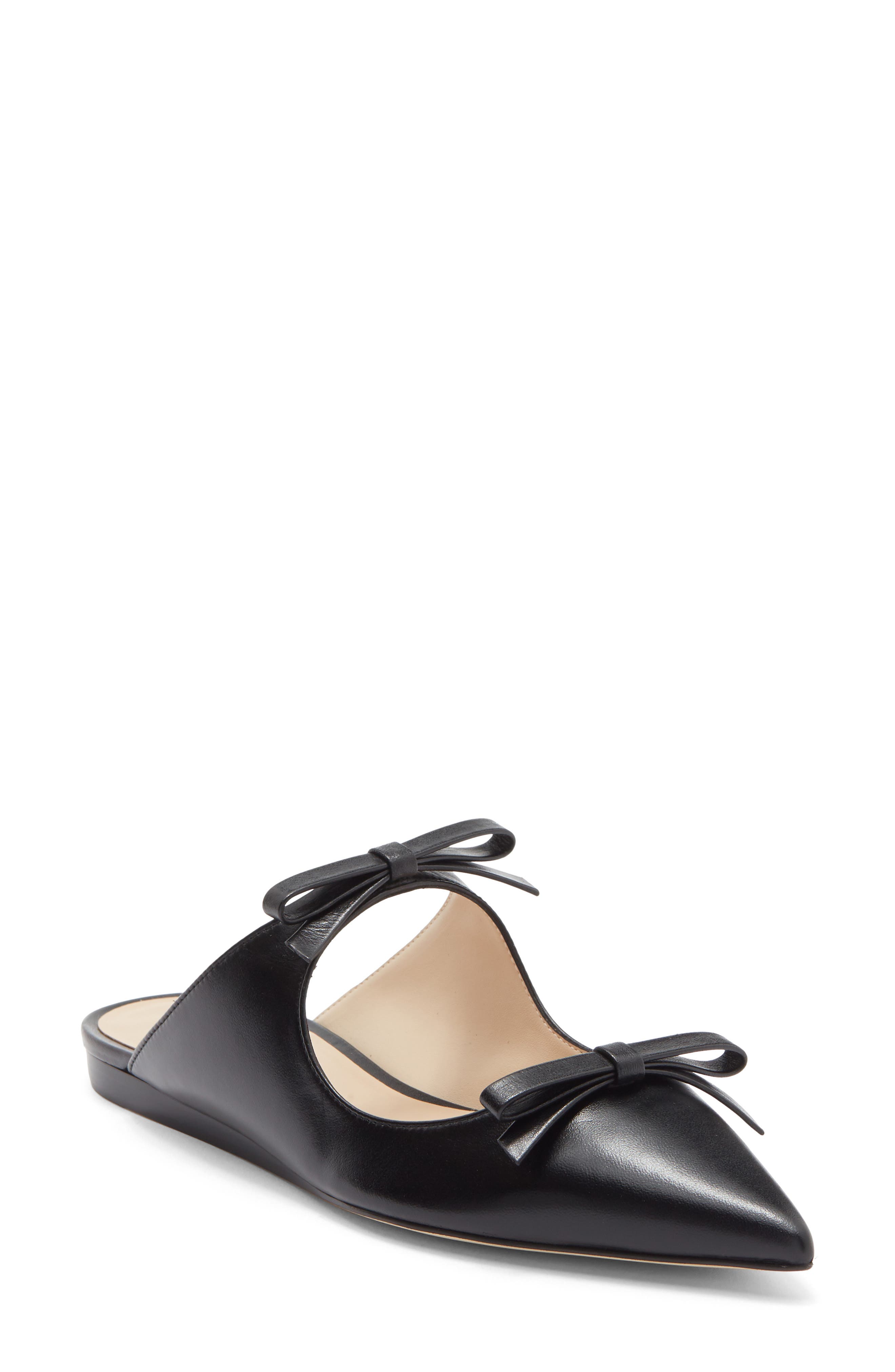 Stuart Weitzman Reese Flat
