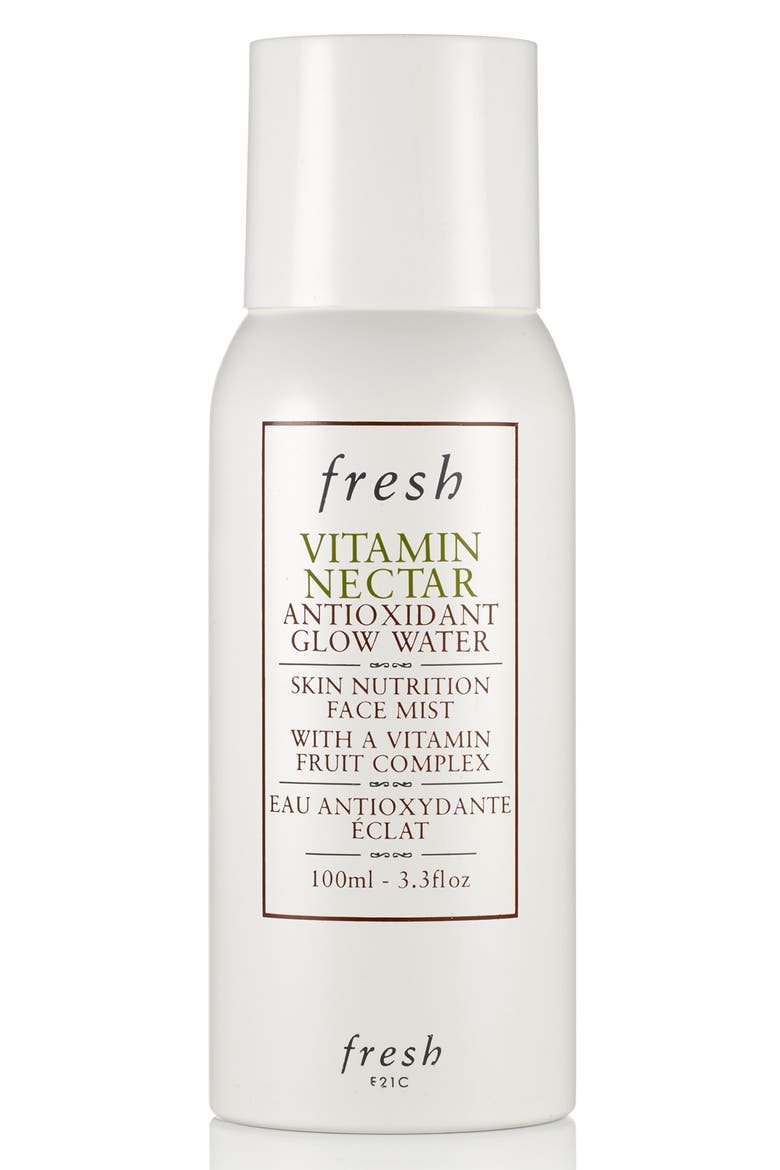 Vitamin Nectar Glow Water, Alternate, color, NO COLOR