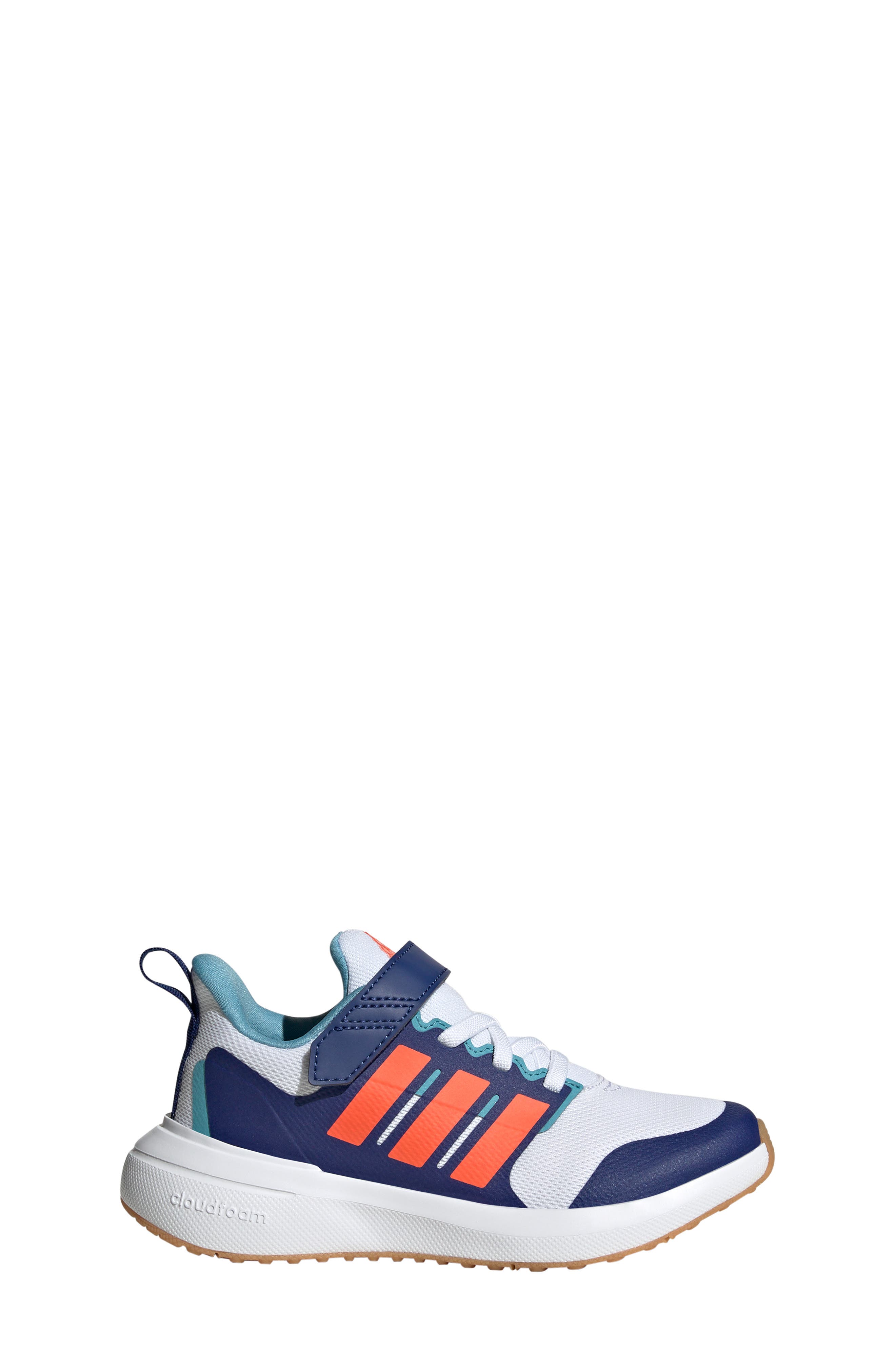 adidas Kids' Fortarun 2.0 EL Sneaker, Main, color, 