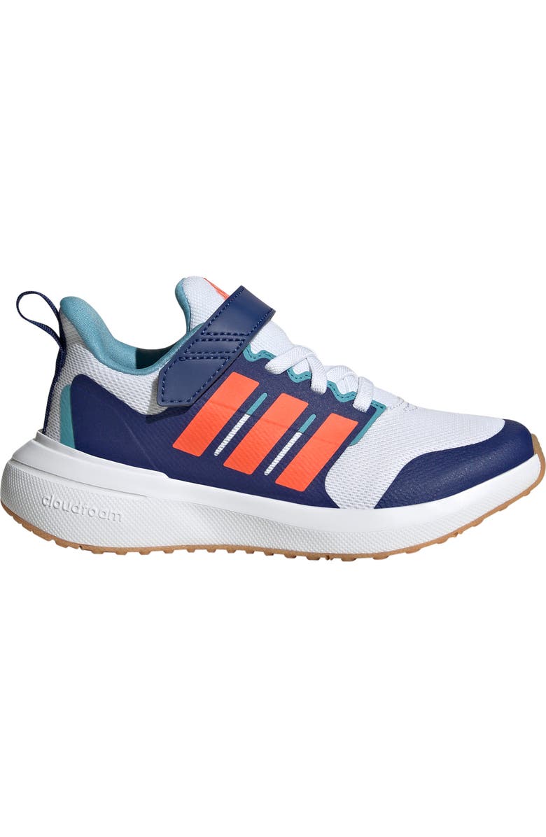 adidas Kids' Fortarun 2.0 EL Sneaker, Main, color,