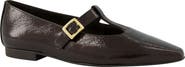 Paul Green Fiji Mary Jane Flat