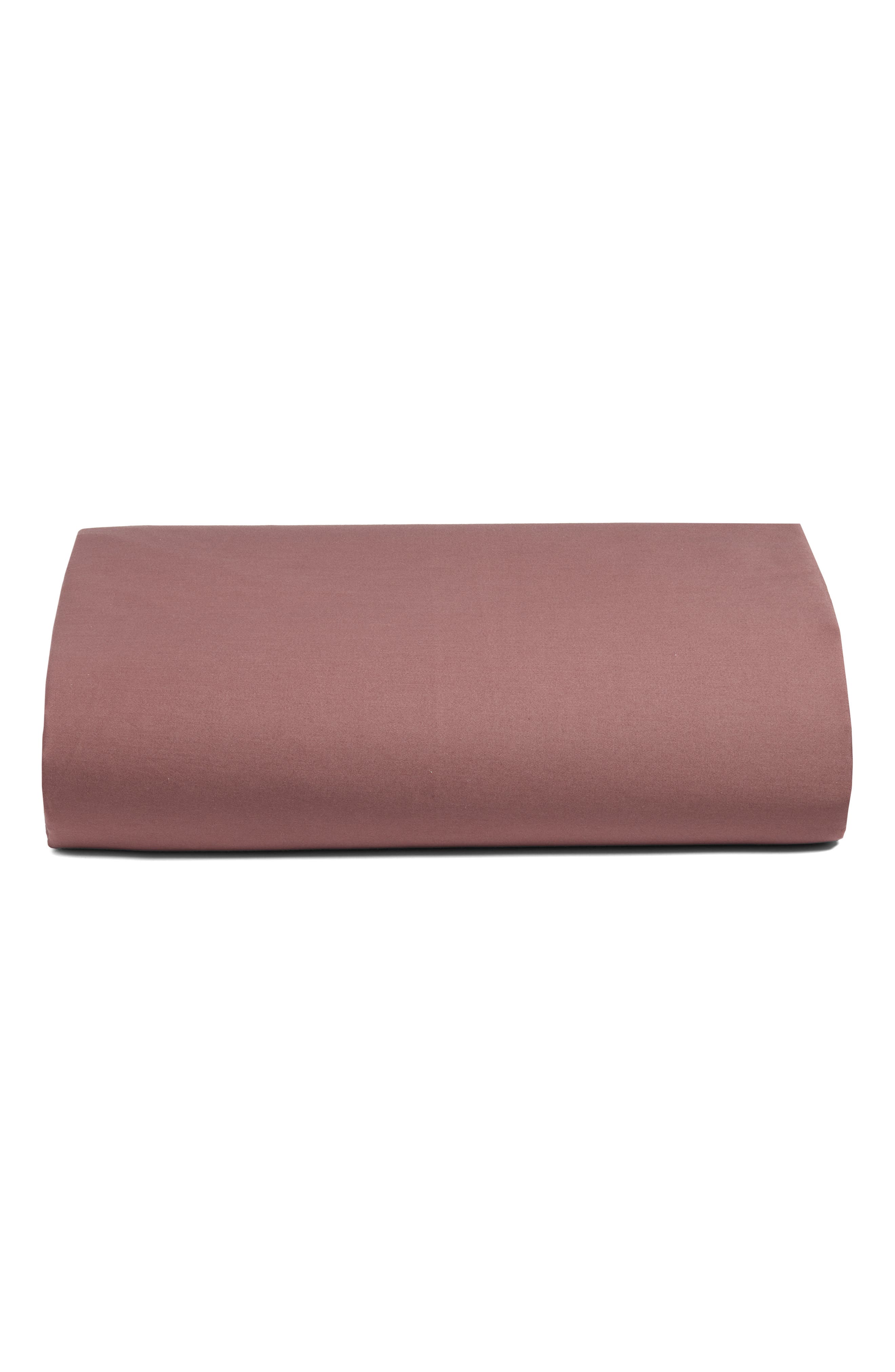 PURPLE TAUPE