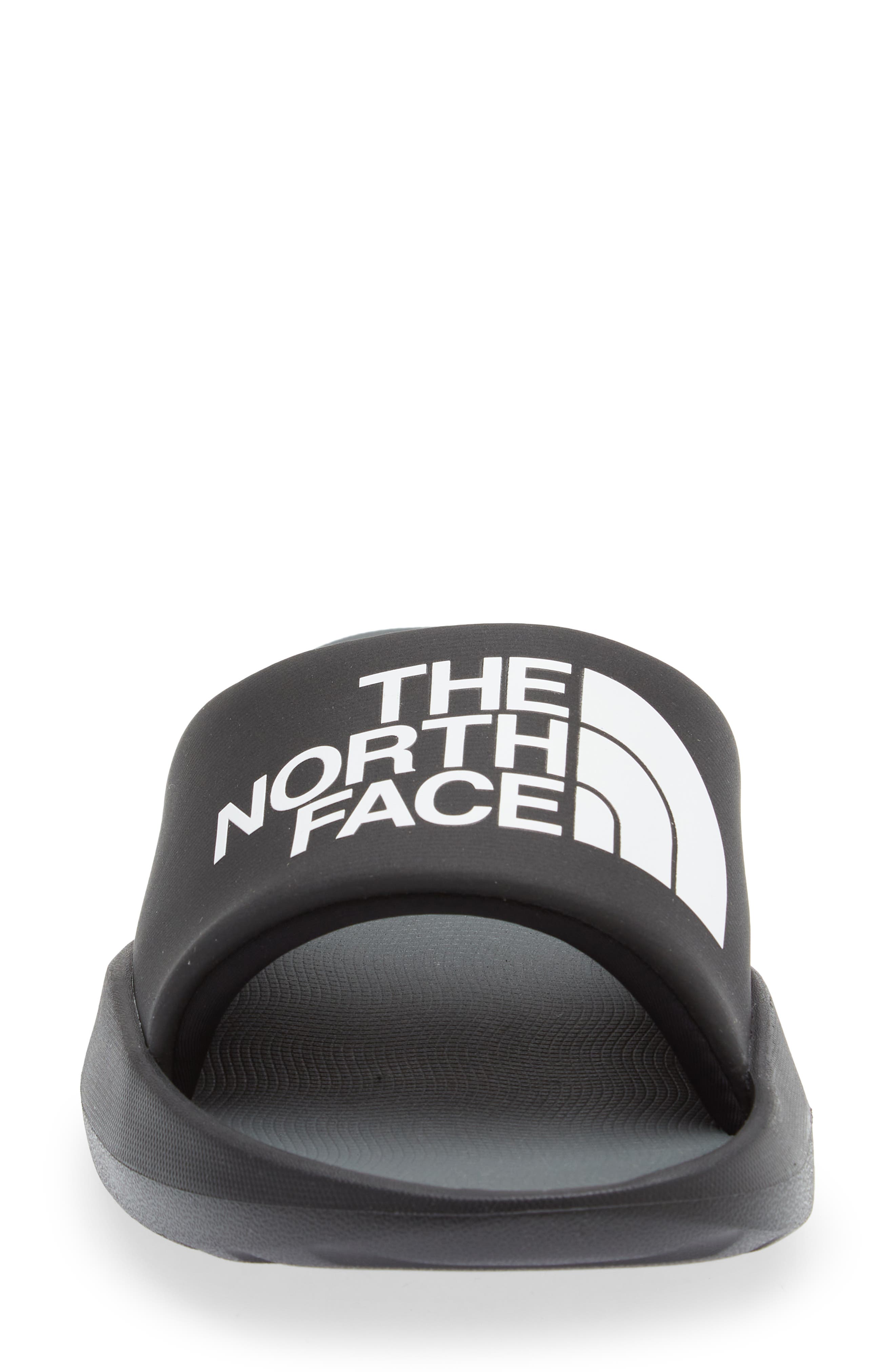 The North Face Triarch Slide Sandal, Alternate, color, 
