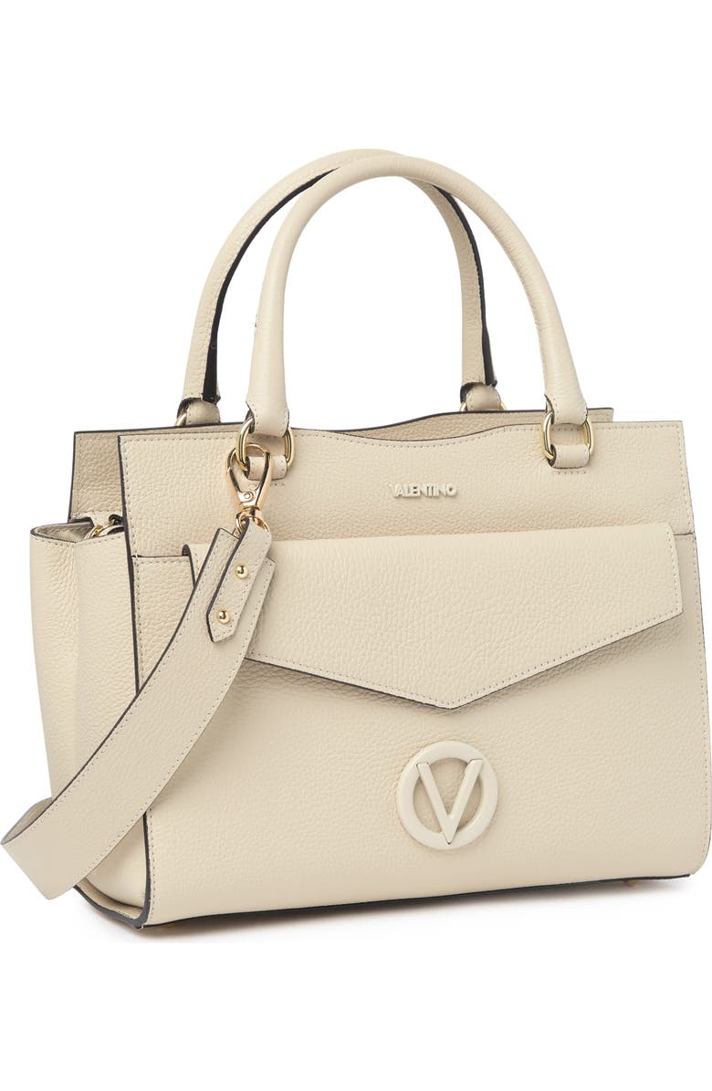 VALENTINO BY MARIO VALENTINO Jacqueline Dollaro Shoulder Bag, Alternate, color,