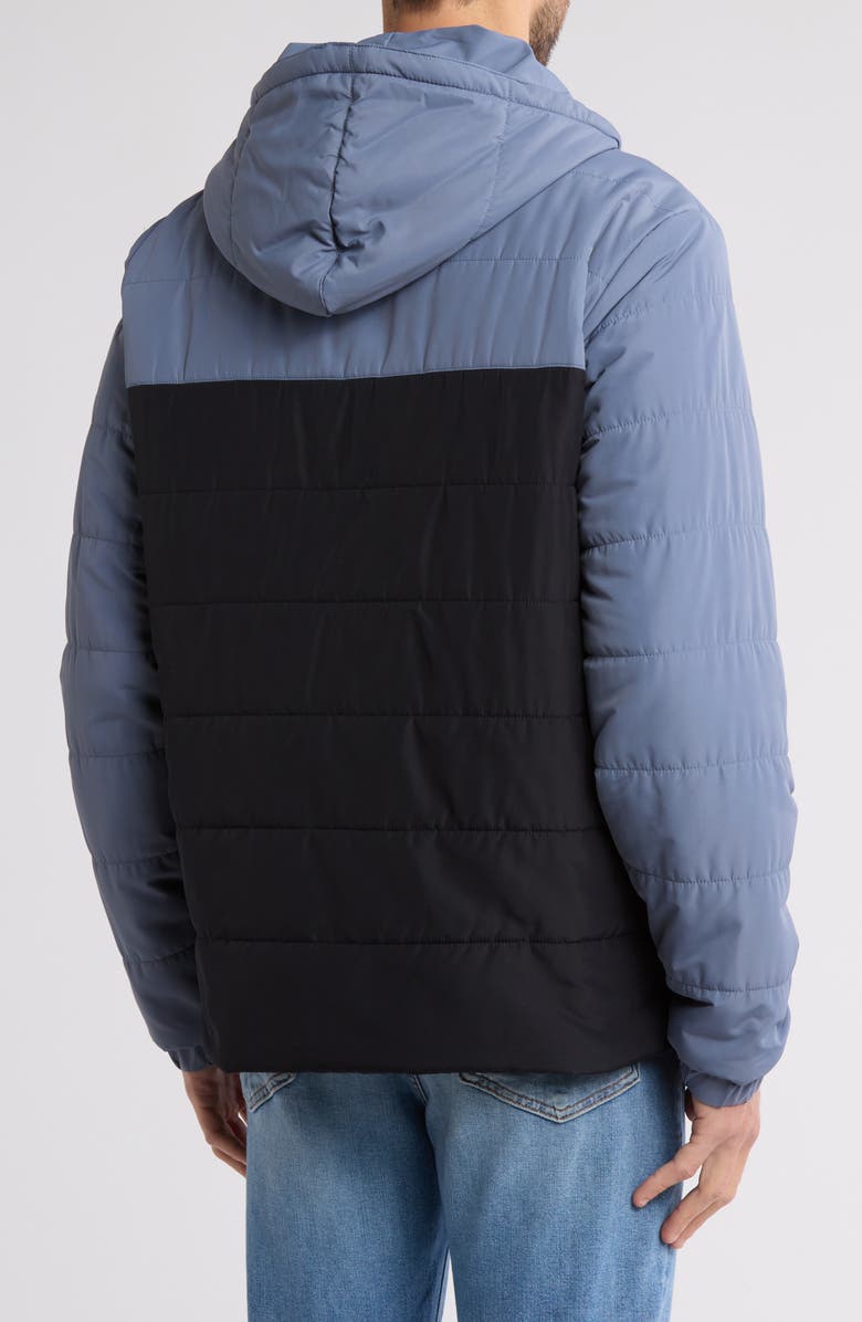 Billabong Max Quilted Jacket, Alternate, color,