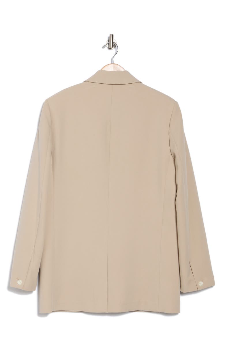 Olly Blazer Jacket