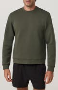 Vuori Galaxy Crewneck Sweatshirt