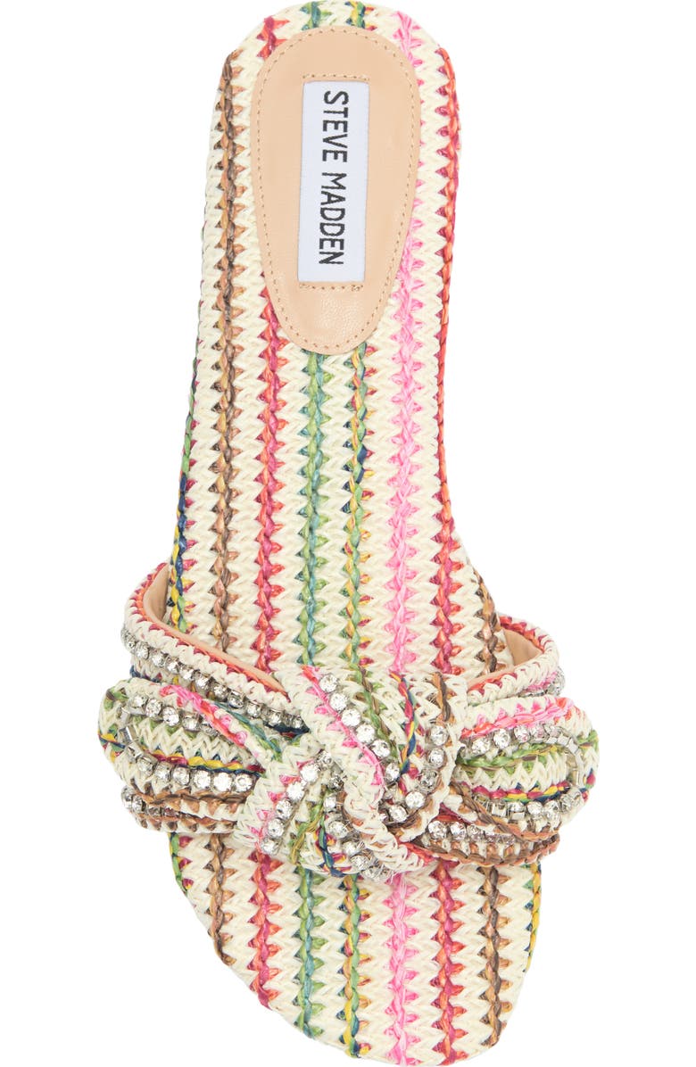 Steve Madden Misha Slide Sandal, Alternate, color,