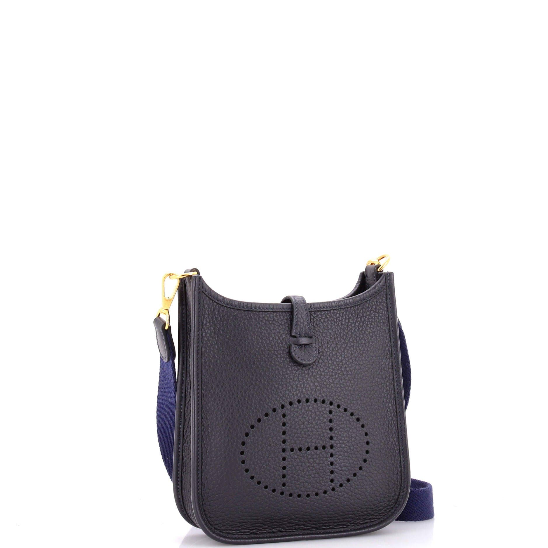 Evelyne Bag Gen III Clemence TPM, Alternate, color, Black