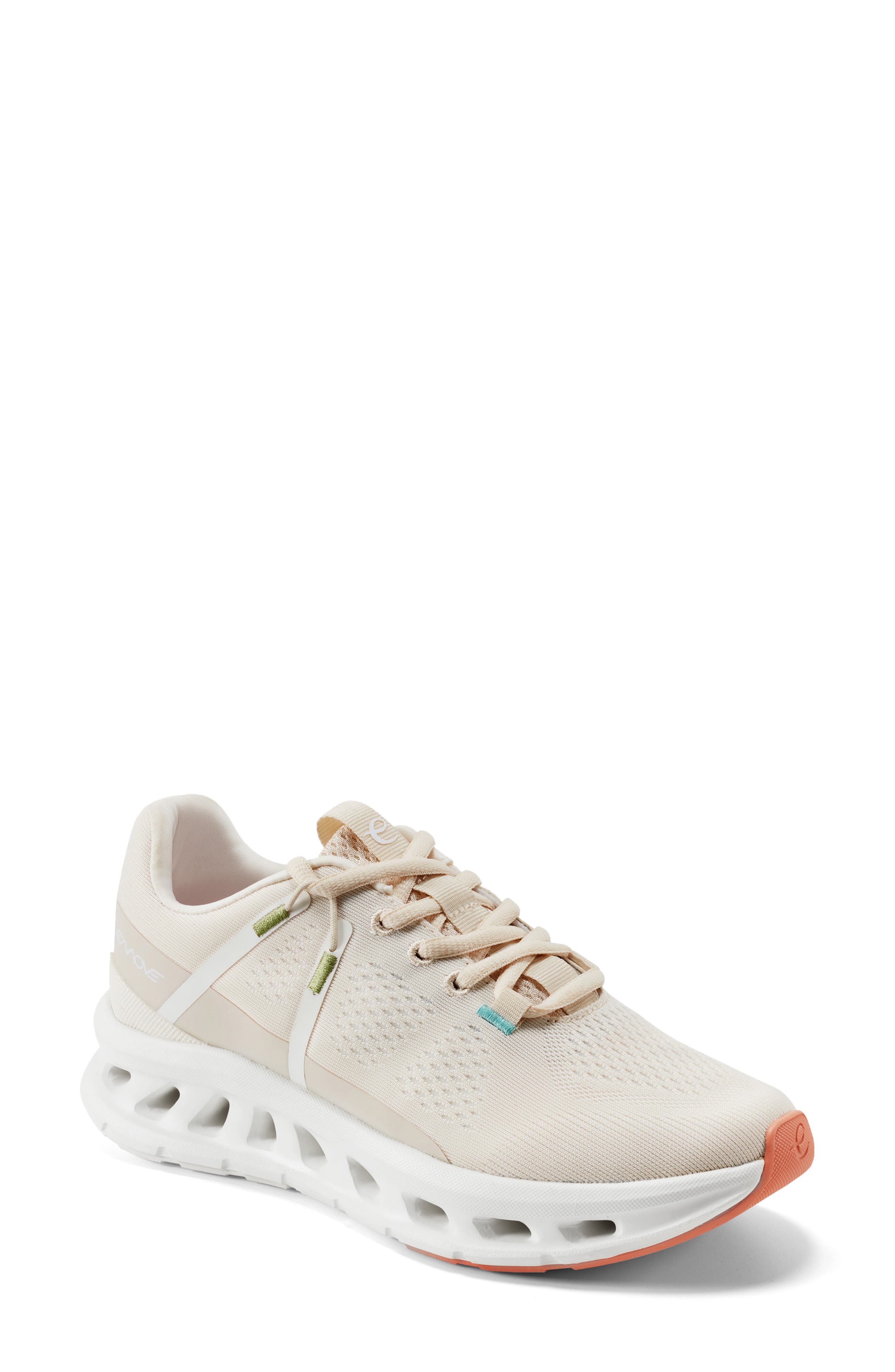 Easy Spirit Rowan Sneaker, Main, color, 