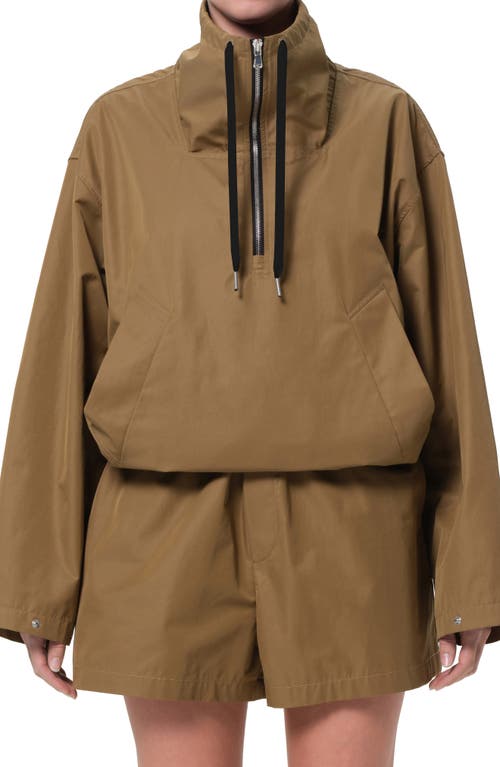 Agolde Lydia Anorak