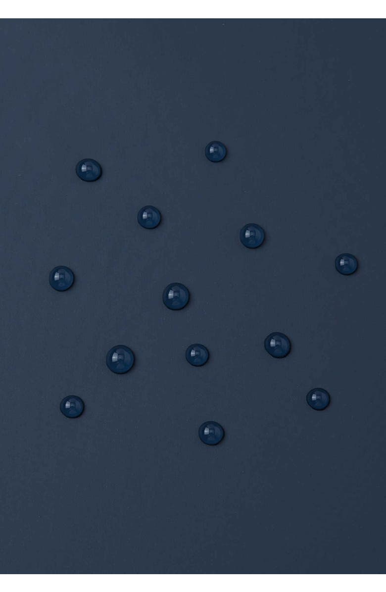 Reima Lampi Raincoat, Alternate, color, Navy