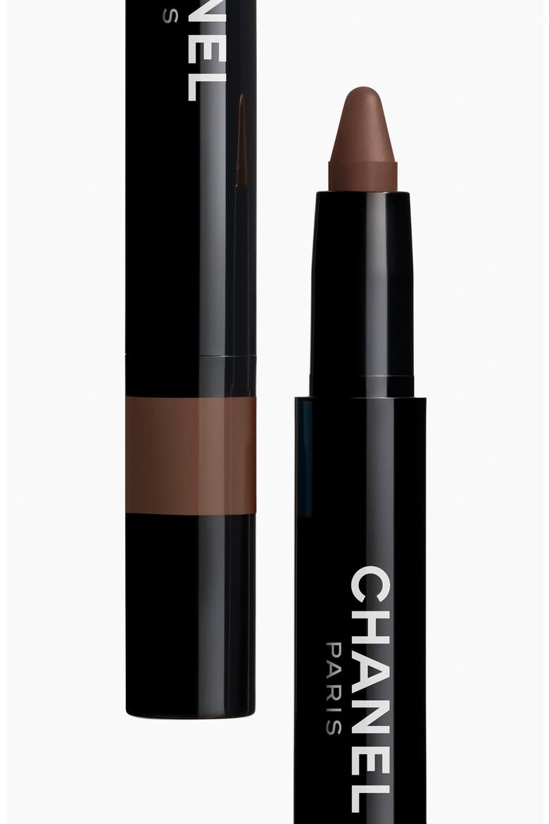 Stylo Ombre et Contour Eyeshadow – Liner – Khôl, Alternate, color, MAUVY BROWN