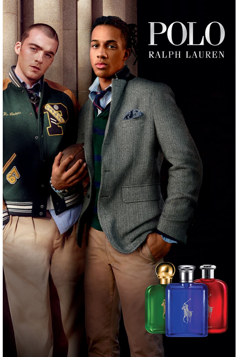 Polo Blue Eau de Parfum, Alternate, color, NO COLOR