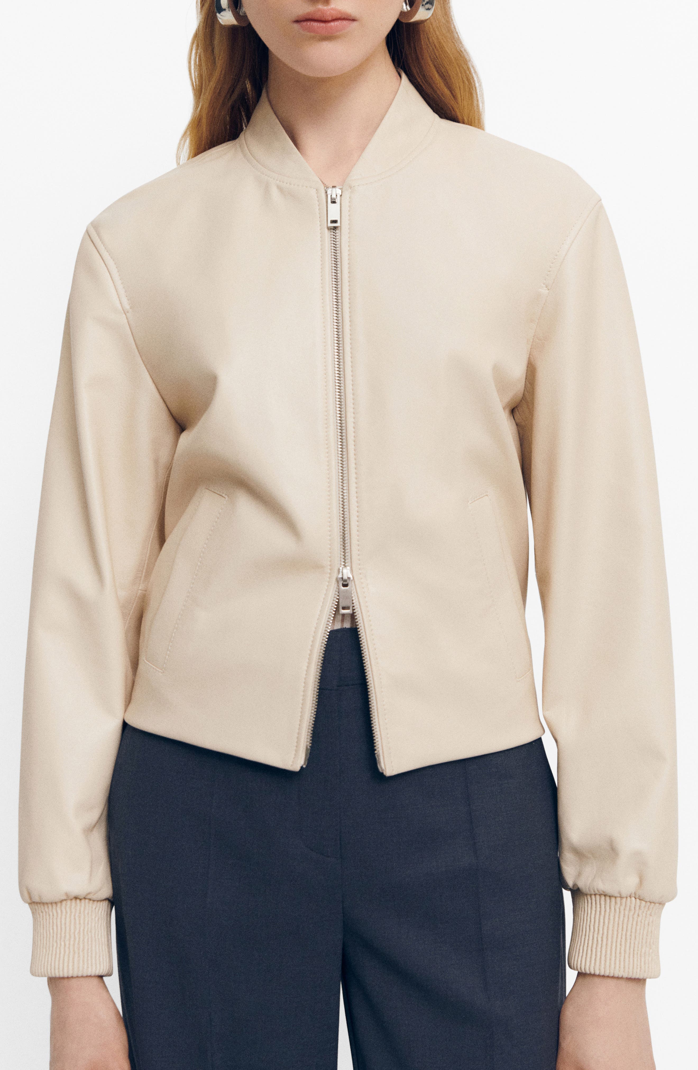 selected LIGHT BEIGE