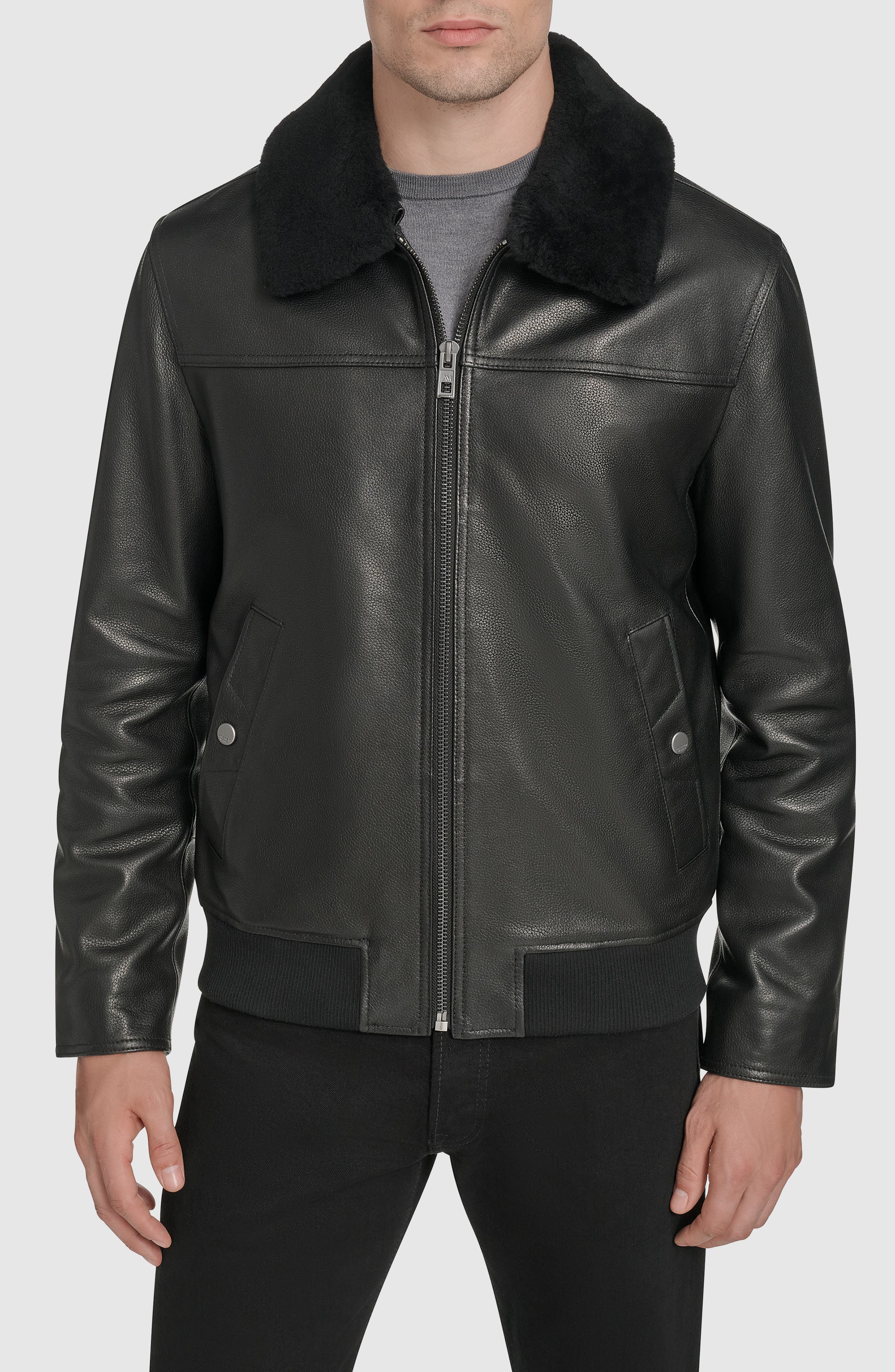 selected BLACK