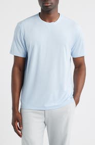 johnnie-O Course Performance T-Shirt