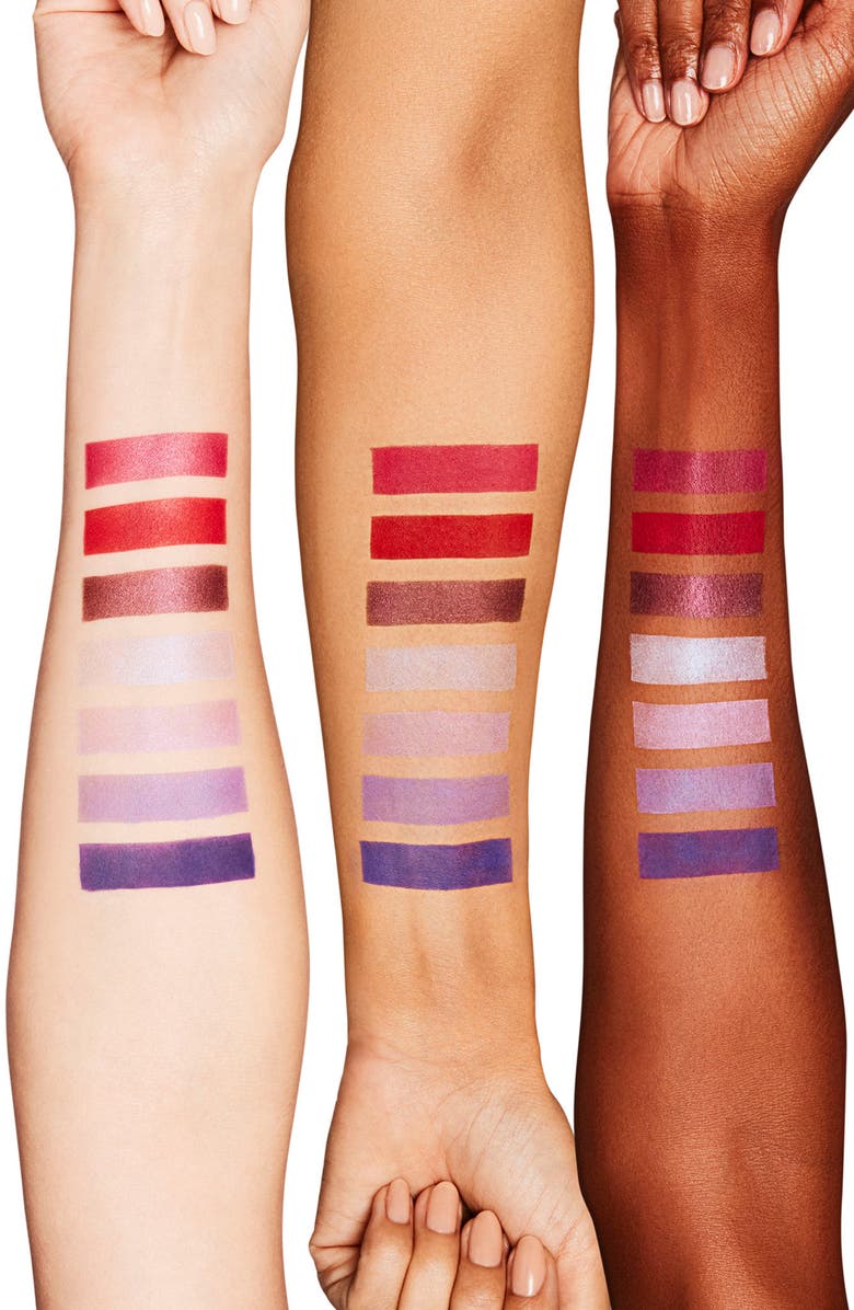 MAC Cosmetics MAC Jeremy Scott Eyeshadow Palette, Alternate, color, 