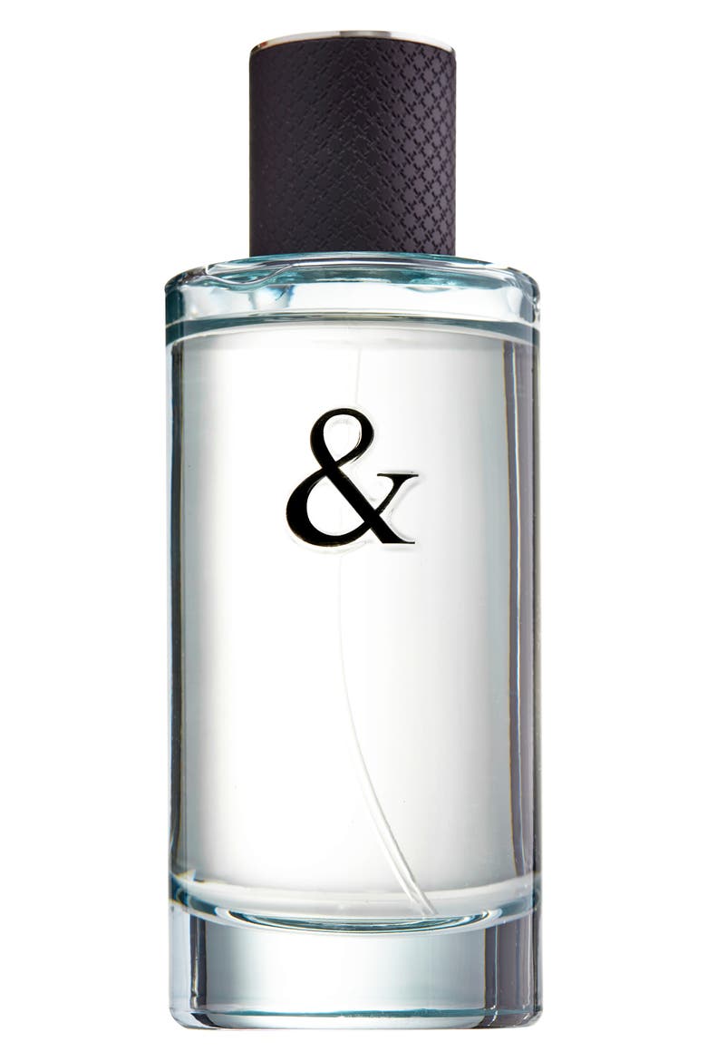 Tiffany & Love Eau de Toilette for Him, Main, color, NO COLOR