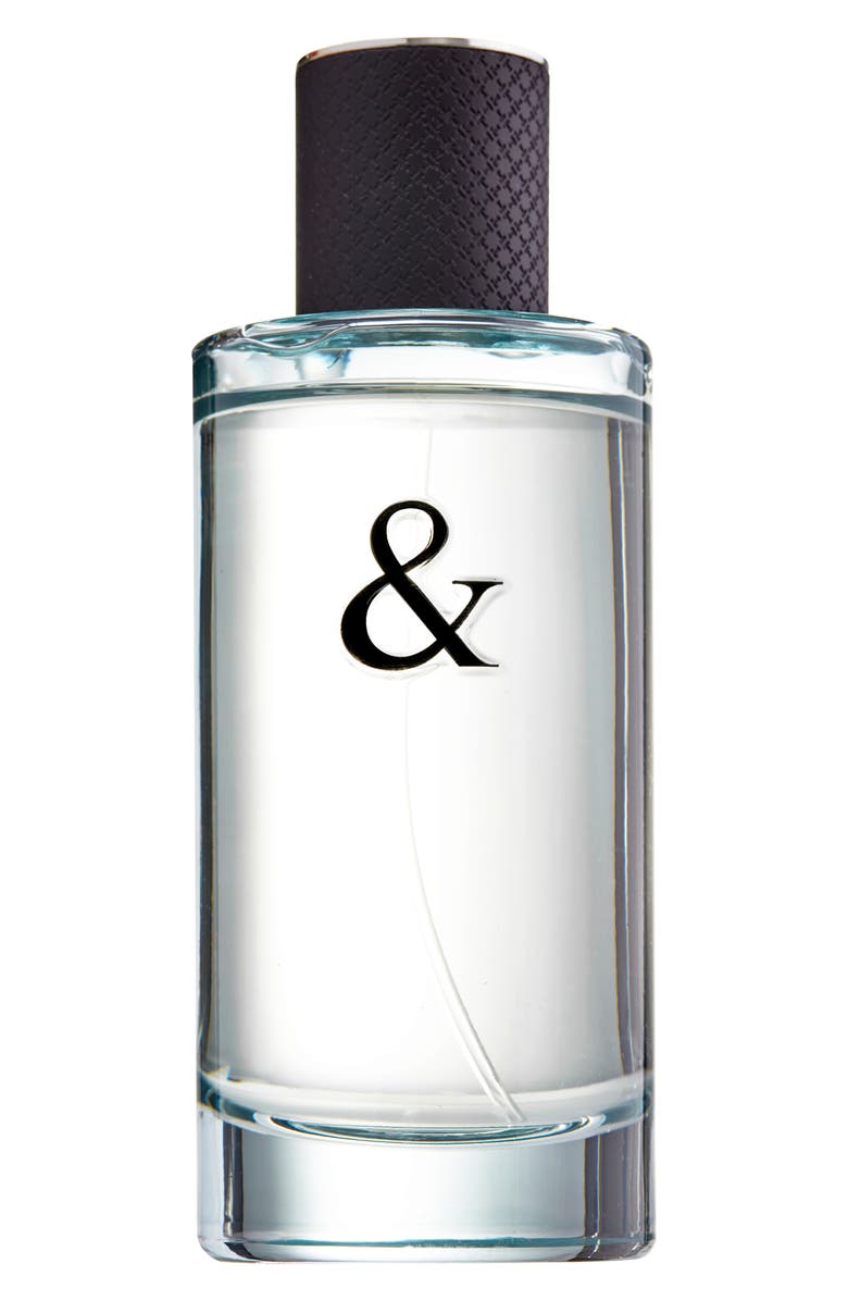 Tiffany & Co. Tiffany & Love Eau de Toilette for Him, Main, color,