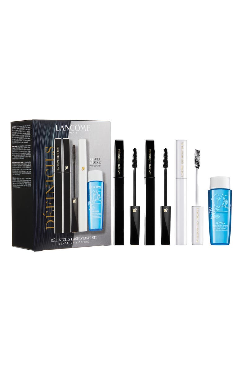 Lancôme Definicils Mascara Set $101 Value, Alternate, color,