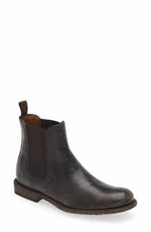 Frye Tyler Chelsea Boot
