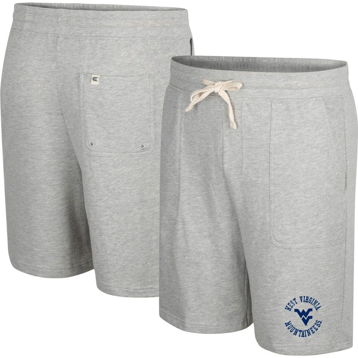 selected Heather Gray