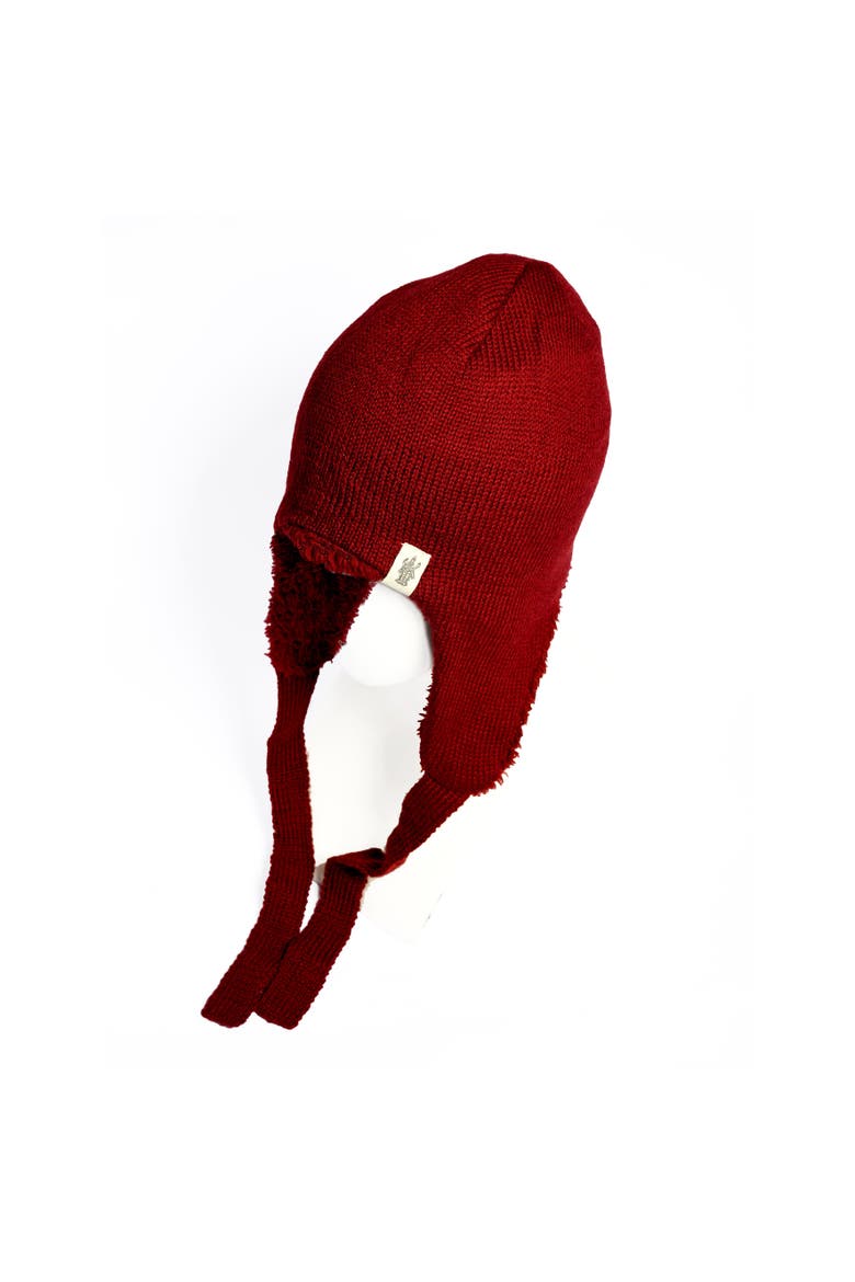 Snug Hat, Alternate, color, Black