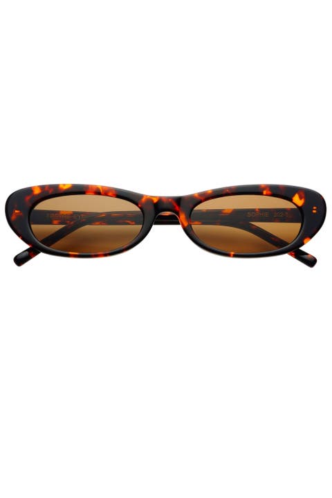 Sophie Cat Eye Sunglasses
