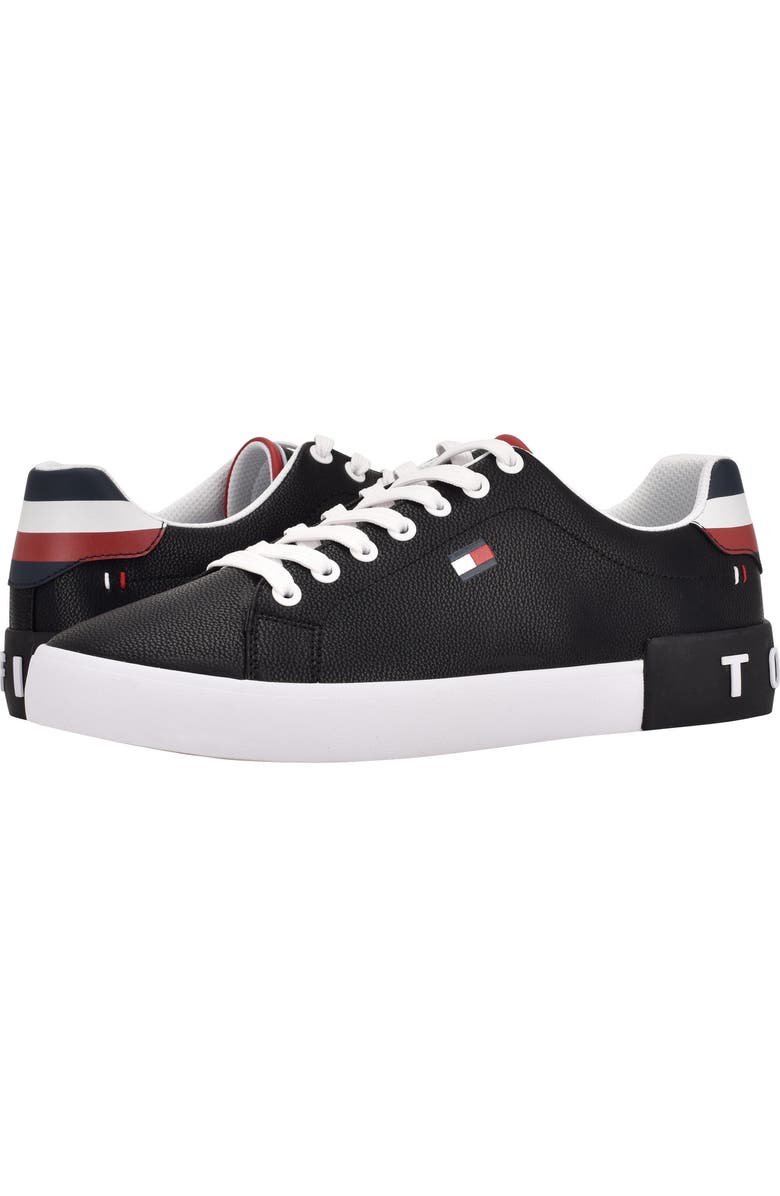 Tommy Hilfiger Rezz Sneaker, Alternate, color,