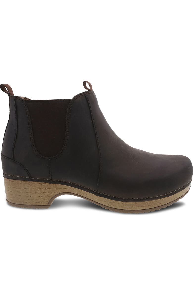 Dansko Becka Chelsea Boot, Alternate, color,