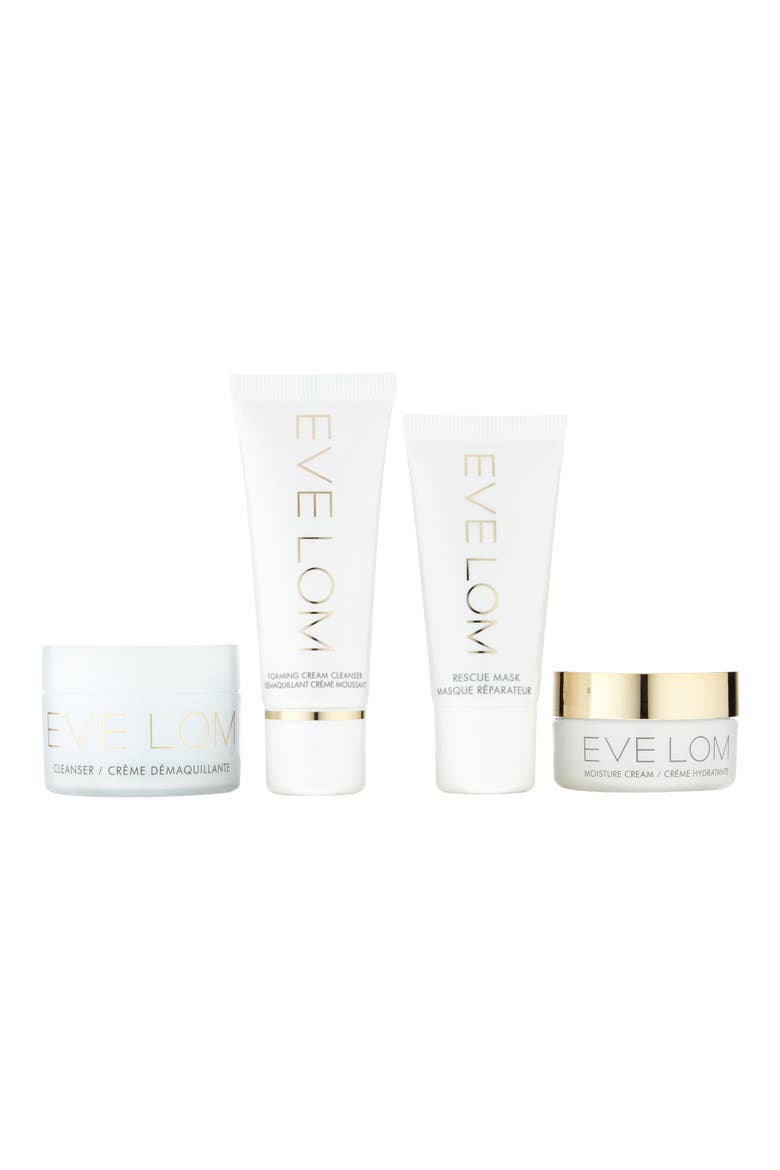 Glow Essentials 4-Piece Discovery Set, Main, color, NO COLOR