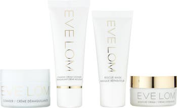 EVE LOM Glow Essentials 4-Piece Discovery Set | Nordstrom