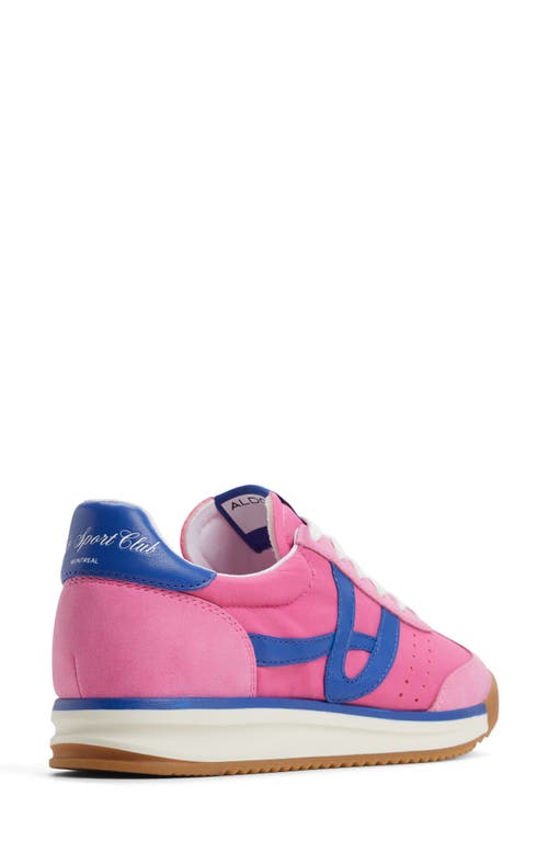 Aldo Stepcount In Open Pink In Open Pink
