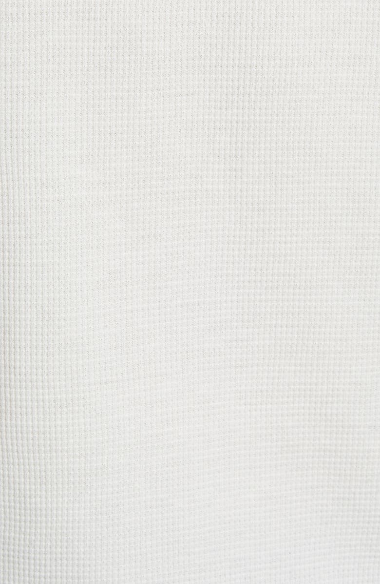 Onia Aaron Thermal Pullover Hoodie, Alternate, color,