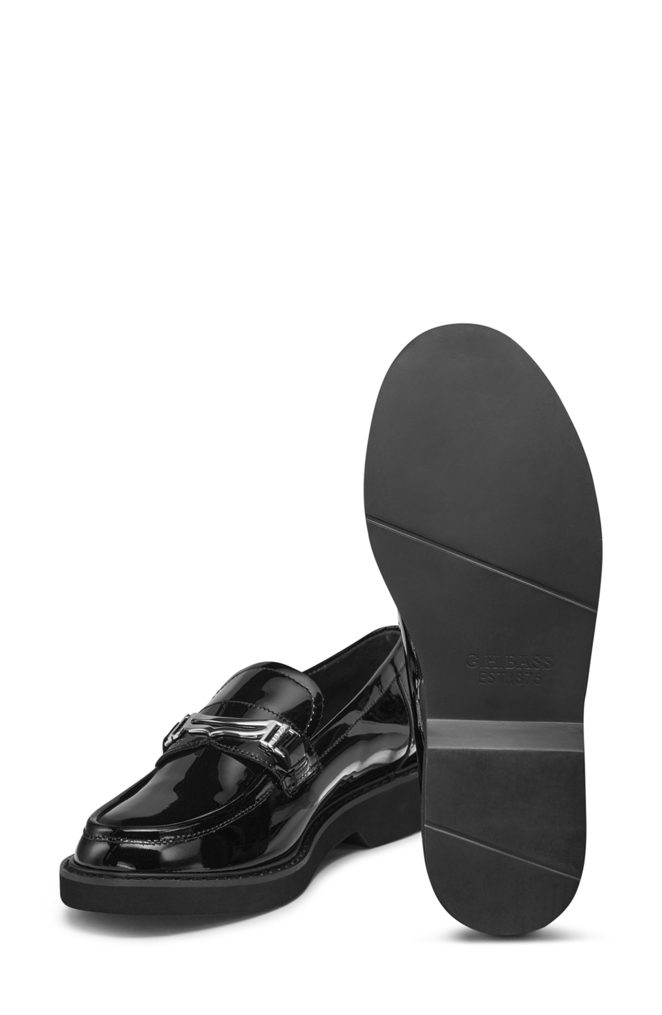 G.H.BASS Madison Penny Loafer, Alternate, color, 