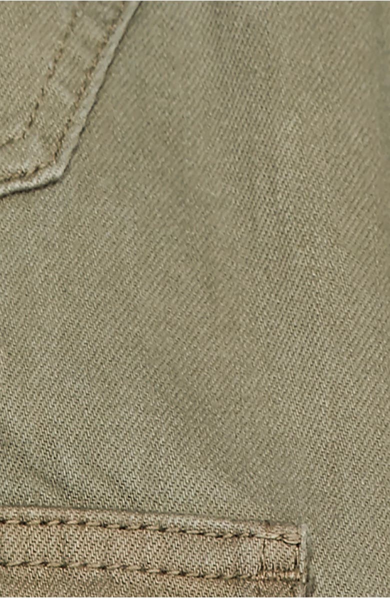 Free People Moonchild Shirt Jacket, Alternate, color,