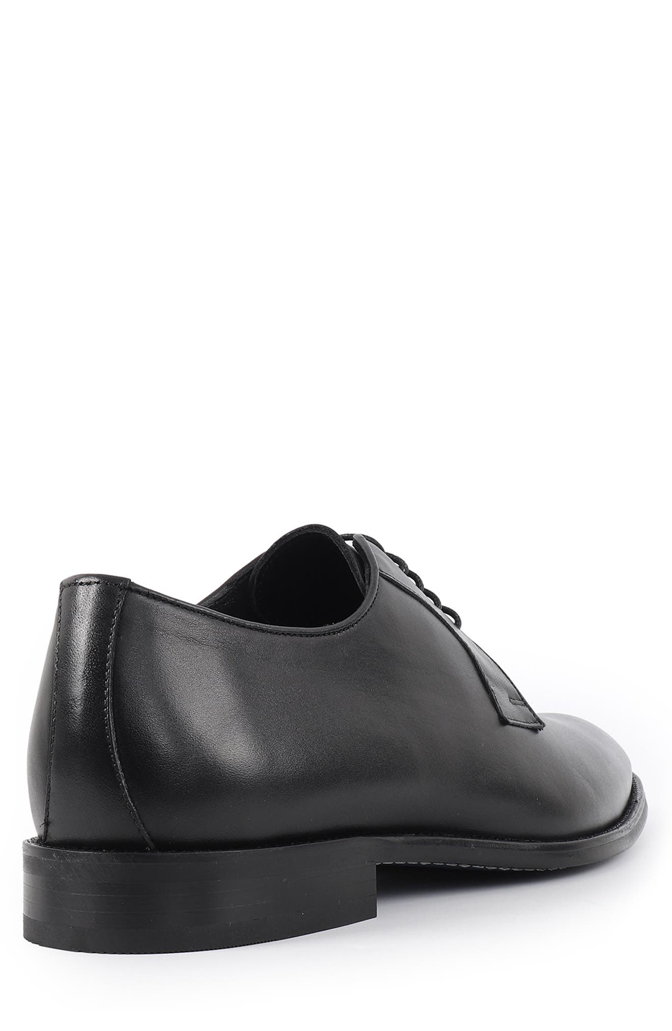 VELLAPAIS Campiello Derby, Alternate, color, Black