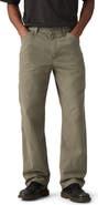 Levi's 568™ Loose Straight Leg Carpenter Jeans