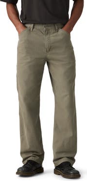 Levi's 568™ Loose Straight Leg Carpenter Jeans