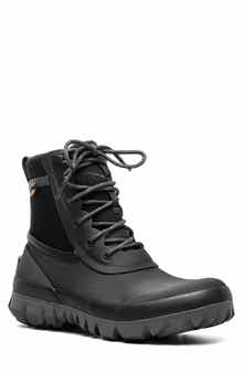 Arcata Boot
