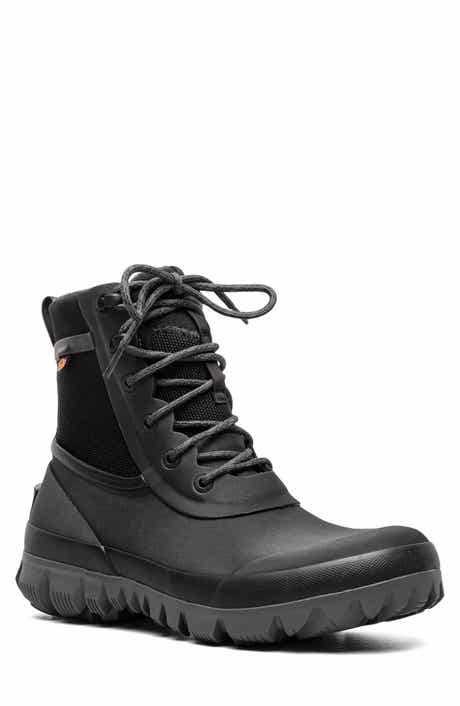 Arcata Boot