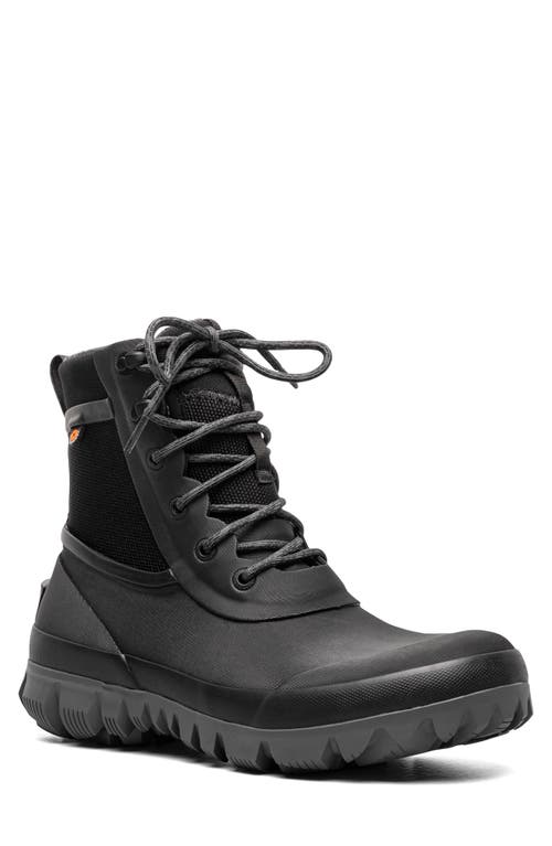 Bogs Arcata Boot in Black  product