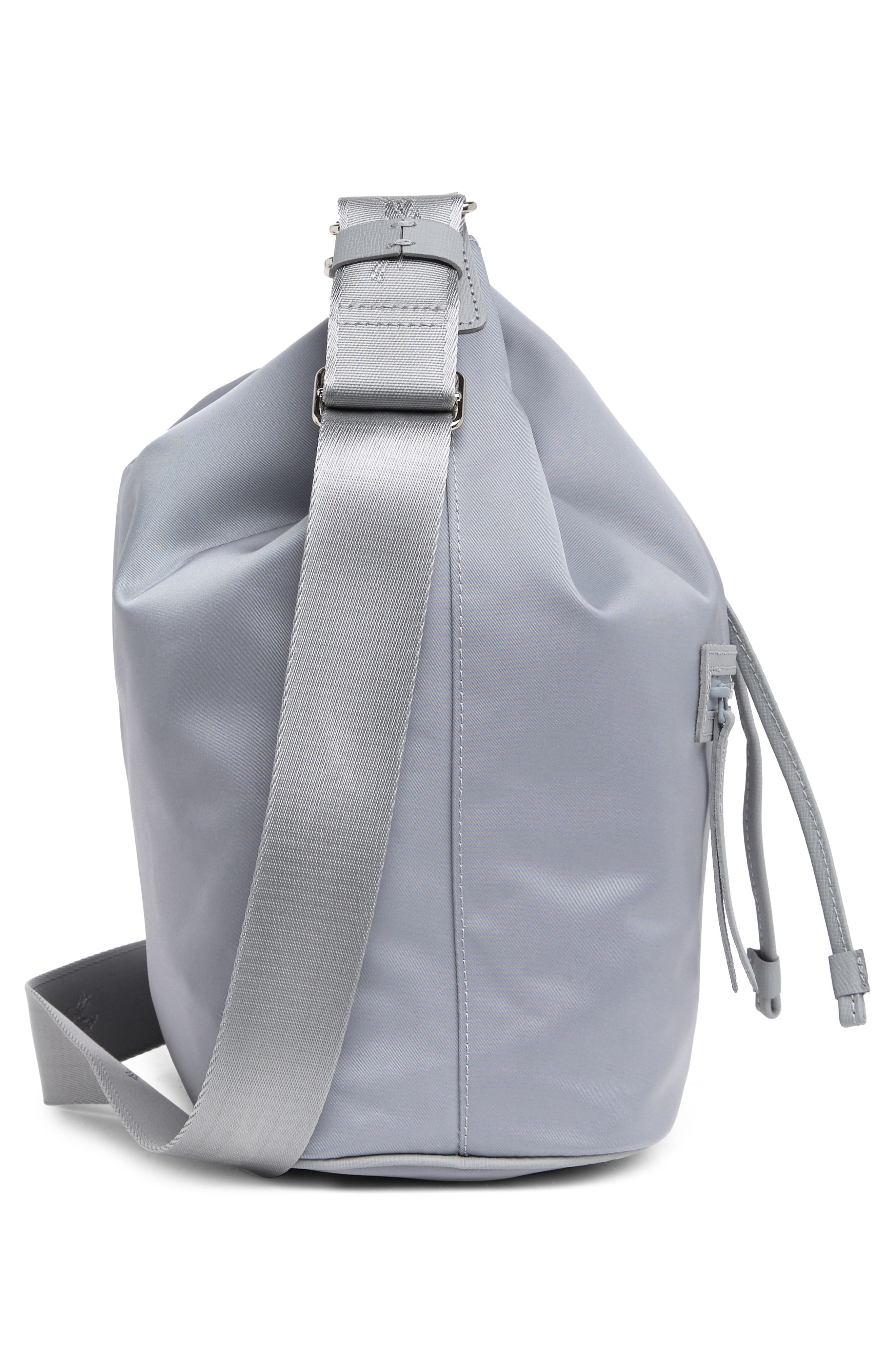 Longchamp Le Pliage Neo Bucket Bag, Alternate, color, 